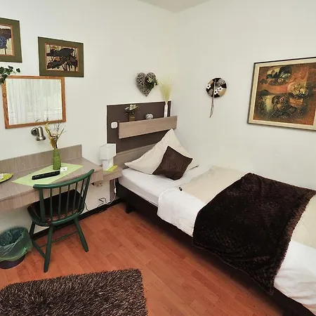 Am Neuen Markt Hotel Vechta