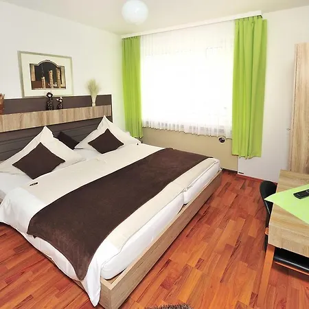 Hotel Am Neuen Markt