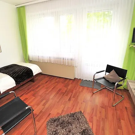 Hotel Am Neuen Markt 3*